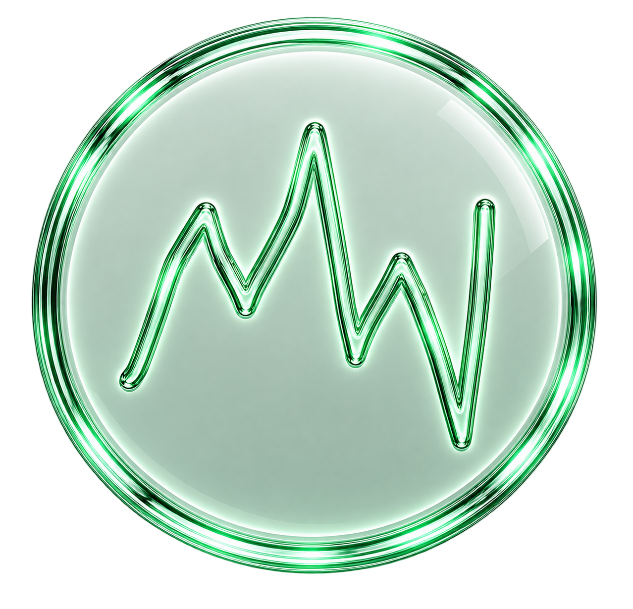 Unstable Pons Coin logo
